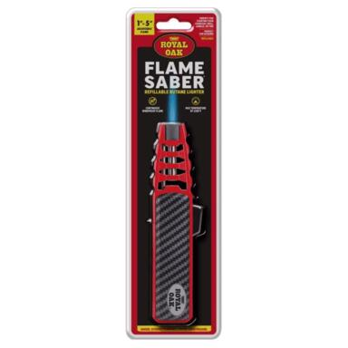 FLAME SABRE BUTANE LIGHTER