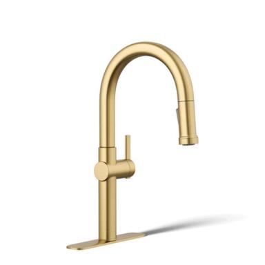 Kotor Brass PD Kitchen Faucet