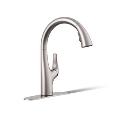 Tena SS PD Kitchen Faucet