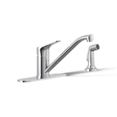 Valton PC 1H Kitchen Faucet