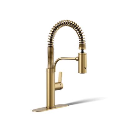 Kankone BB PD Kitchen Faucet