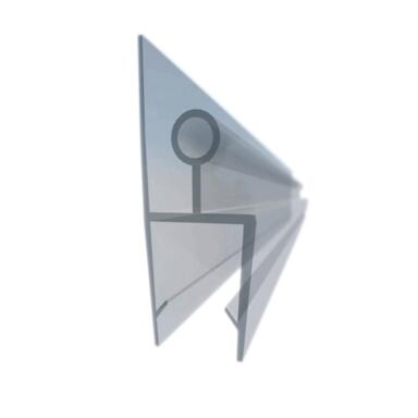 SHWR DOOR SWP CLR 48"