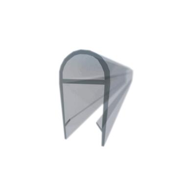 SHWR DOOR SWEEP CLR 72"