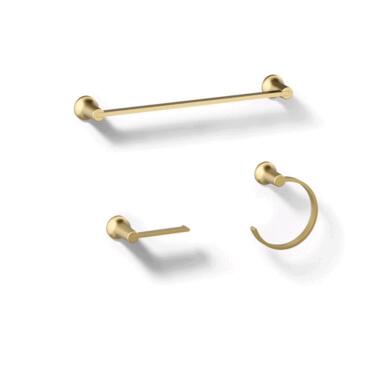 ACSRY KIT STL SIVRO GLD