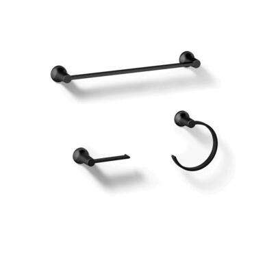 ACSRY KIT STL SIVRO BLK