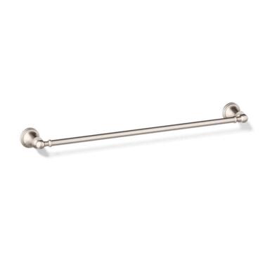 TWL BAR STL FACL BN 24"
