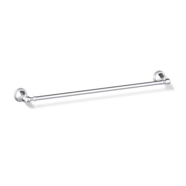 TWL BAR STL FCL CHRM 24"