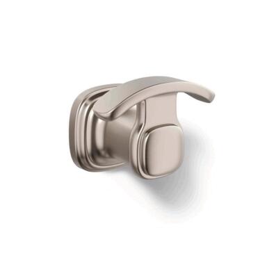 ROBE HOOK BR NKL ENVELU
