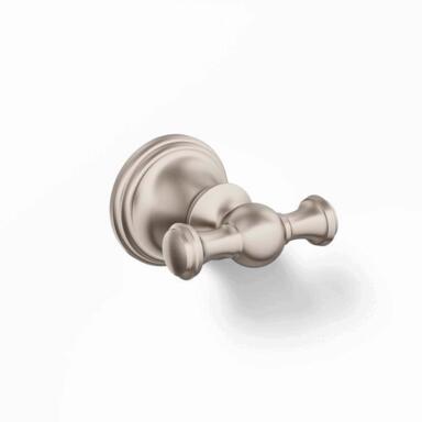 Facile BN Silver Robe Hook