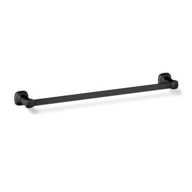 TWL BAR ENVL MT BLK 24"