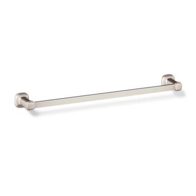 TWL BAR ENVL BN SLV 24"