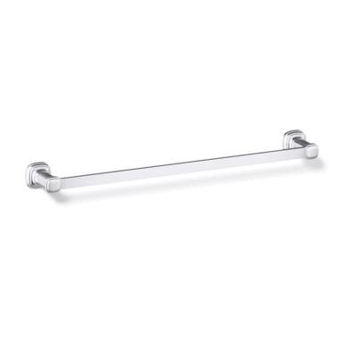 TWL BAR ENV CHRM SLV 24"