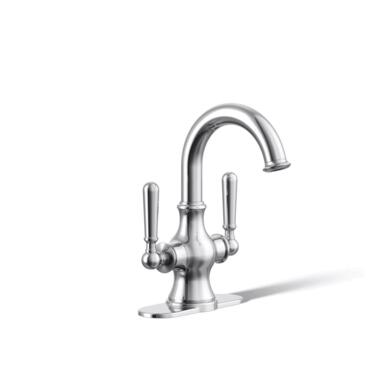 Facile PC 2H Lav Faucet