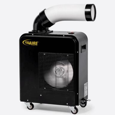 PORTABL SPOT COOLR 7000B