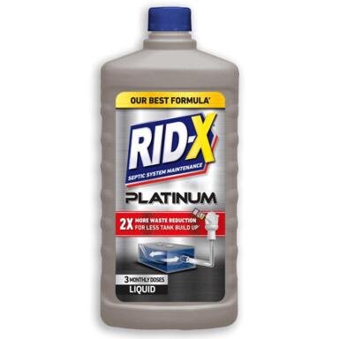 24OZ Rid-X Septic Syst Treatment