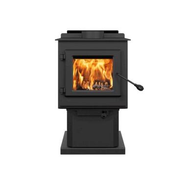 CORD WD STOVE 1200SF