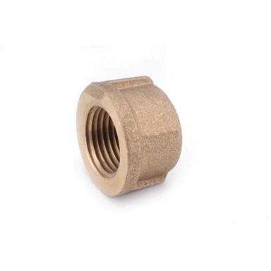 1/4 RB CAP