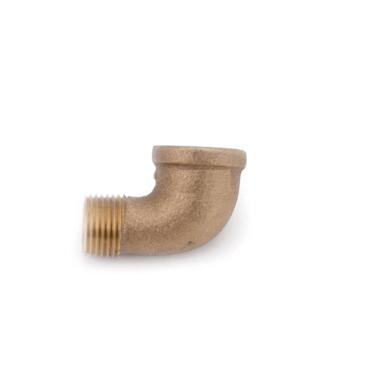 90D ST ELBOW 1FPTX1FPT