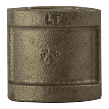 1-1/4 RB COUPLING