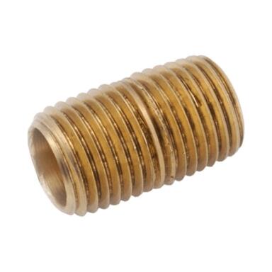 1/4 CLOSE NIPPLE P7112