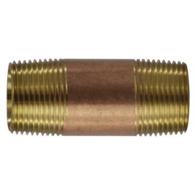 1/8 X 5 RB NIPPLE