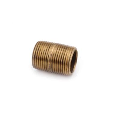 1" NIPPLE RB MNPT