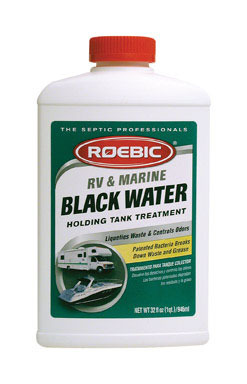 CLEANR RV/MARINE TANK QT