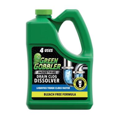HR/GRS CLG RMVR GEL 64OZ