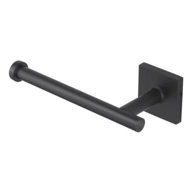 TOILET PAPER HOLDER MATTE BLK
