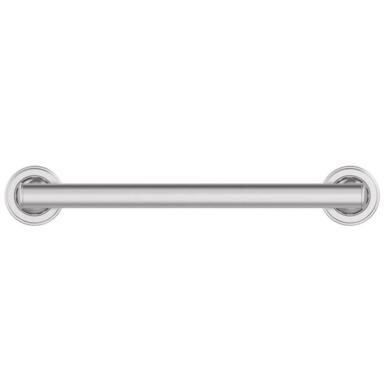 GRAB BAR SS 16"