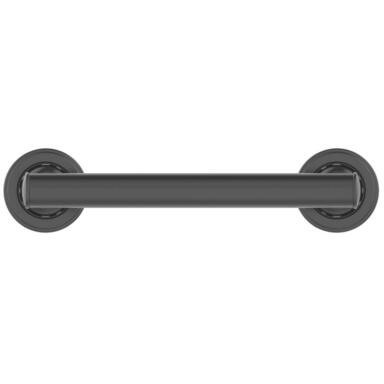 Grab Bar Ada Cmp Bk 10.5"