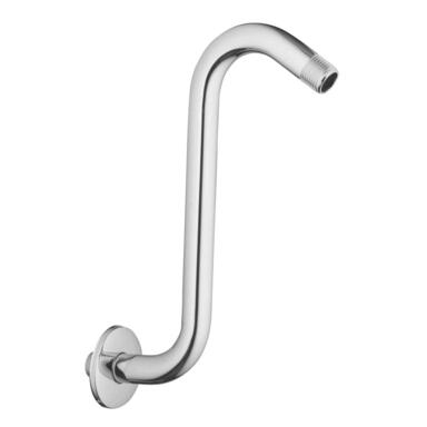 SHOWER ARM S SHAPE