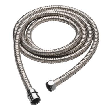 SHOWER HOSE SS 72"