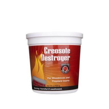 CREOSOTE REMOVER 16OZ