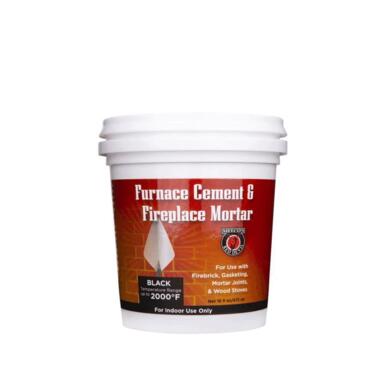 16oz Red Devil Furnace Cement