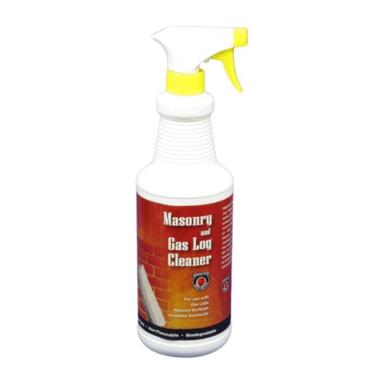 GAS LOG SOOT REMVR 32OZ