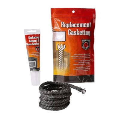 GASKET KIT 1/2"X6'