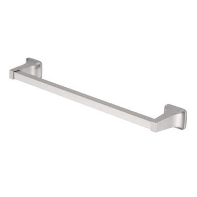 TOWEL BAR 18" BN