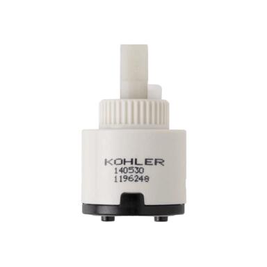 Valve Cartridge 1.5"
