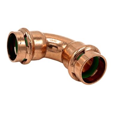 90D ELBOW 3/4PRS COPPR