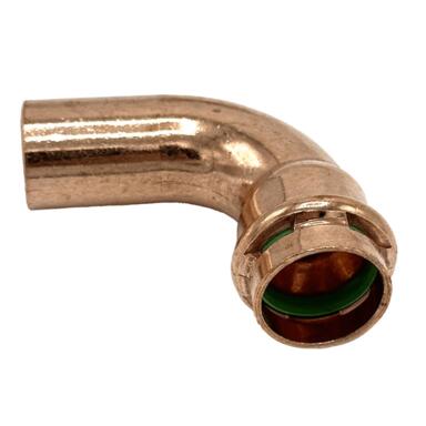 90D ST ELBOW1/2FTGX1/2PR