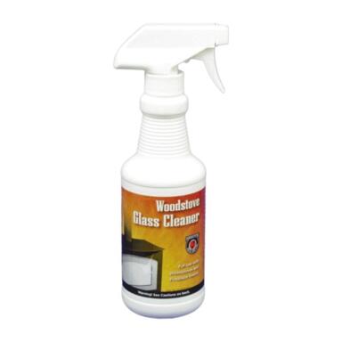 GLASS CLEANER 16OZ