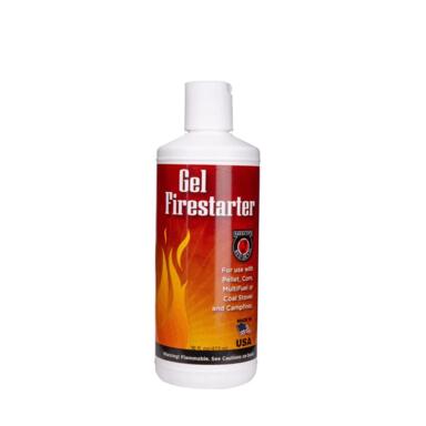 FIRESTARTER GEL ALC 16OZ