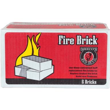 FIRE BRICK CERAMIC NATUR