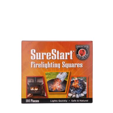 FIRESTARTER WOOD FBR 144
