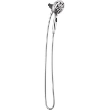 HNDHLD SHOWERHEAD CHRM
