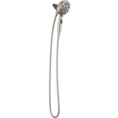 6 Setting BN Handheld Showerhead