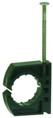 10PK 1/2" Full Clamp