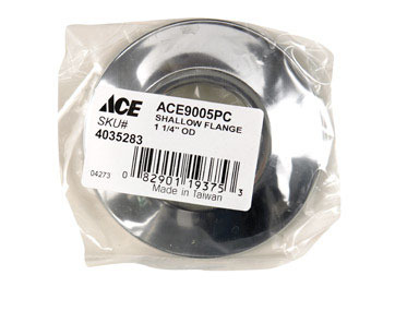 SHALLOW FLANGE 1.25 ACE