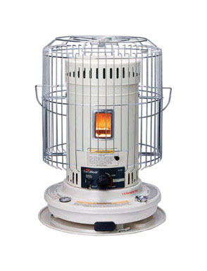 23500 BTU Kerosene Heater